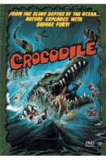 Watch Crocodile Vodlocker