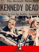 Watch The JFK Assassination: The Unauthorized Story Vodlocker
