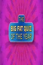 Watch Big Fat Quiz of the Year 2013 Vodlocker