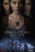 Watch York Witches' Society Vodlocker