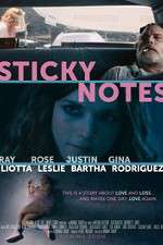 Watch Sticky Notes Vodlocker