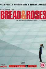 Watch Bread and Roses Vodlocker