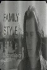 Watch Family Style Vodlocker