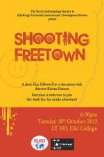Watch Shooting Freetown Vodlocker