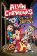 Watch Alvin and The Chipmunks: Halloween Collection Vodlocker