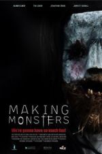 Watch Making Monsters Vodlocker