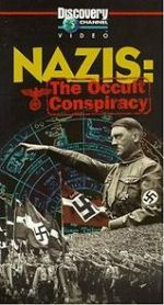 Watch Nazis: The Occult Conspiracy Vodlocker