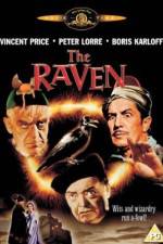 Watch The Raven Vodlocker