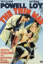 Watch The Thin Man Vodlocker