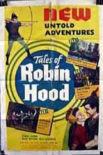 Watch Tales of Robin Hood Vodlocker