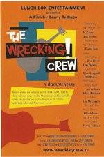 Watch The Wrecking Crew Vodlocker