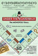 Watch Under the Boardwalk: The Monopoly Story Vodlocker