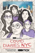 Watch Covid Diaries NYC Vodlocker