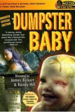 Watch Dumpster Baby Vodlocker