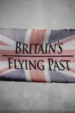 Watch The Lancaster: Britain's Flying Past Vodlocker