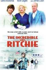 Watch The Incredible Mrs. Ritchie Vodlocker