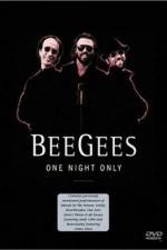 Watch Bee Gees One Night Only Vodlocker