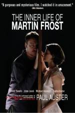 Watch The Inner Life of Martin Frost Vodlocker