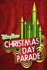 Watch Disney Parks Christmas Day Parade Vodlocker