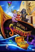 Watch Captain Sabertooth Vodlocker