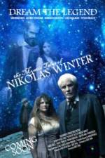 Watch The Mystic Tales of Nikolas Winter Vodlocker