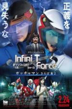Watch Infini-T Force the Movie: Farewell Gatchaman My Friend Vodlocker