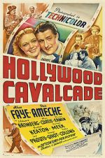 Watch Hollywood Cavalcade Vodlocker