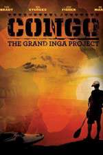 Watch Congo: The Grand Inga Project Vodlocker