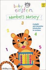 Watch Baby Einstein: Numbers Nursery Vodlocker