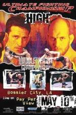 Watch UFC 37 High Impact Vodlocker