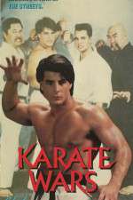 Watch Karate Wars Vodlocker