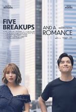 Watch Five Breakups and a Romance Online Vodlocker