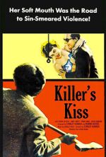 Watch Killer's Kiss Vodlocker