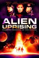 Watch Alien Uprising Vodlocker