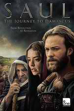 Watch Saul: The Journey to Damascus Vodlocker
