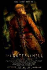 Watch The Gates of Hell Vodlocker