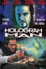 Watch Hologram Man Vodlocker