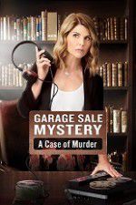 Watch Garage Sale Mystery: A Case of Murder Vodlocker