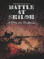 Watch Battle at Shiloh: The Devil\'s Own Two Days Vodlocker