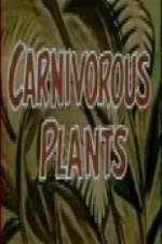 Watch Carnivorous Plants Vodlocker