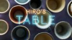 Watch Hiro\'s Table Vodlocker