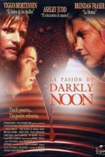 Watch The Passion of Darkly Noon Vodlocker