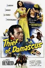 Watch Thief of Damascus Vodlocker