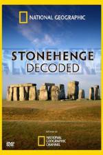 Watch Stonehenge Decoded Vodlocker