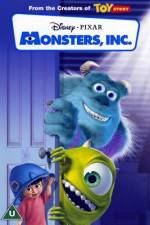 Watch Monsters, Inc. Vodlocker