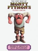Watch Parrot Sketch Not Included: Twenty Years of Monty Python Vodlocker
