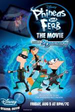 Watch Phineas And Ferb The Movie Across The 2Nd Dimension - In Fabulous 2D Vodlocker