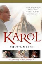 Watch Karol: The Pope, The Man Vodlocker