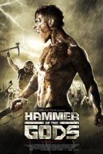 Watch Hammer of the Gods Vodlocker