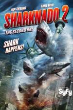Watch Sharknado 2: The Second One Vodlocker